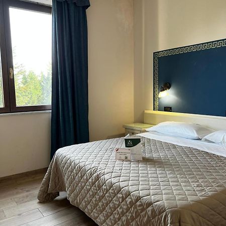 Il Grifo Hotel E Bisteccheria Toscana Montepulciano Luaran gambar