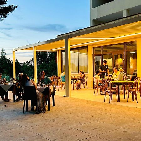 Il Grifo Hotel E Bisteccheria Toscana Montepulciano Luaran gambar