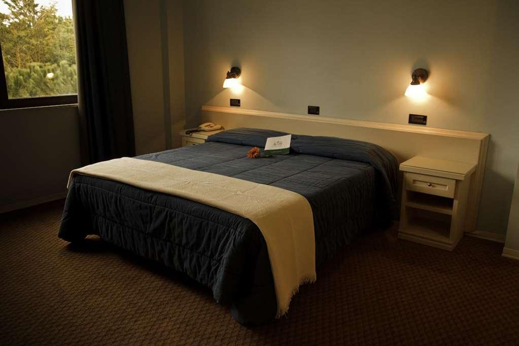 Il Grifo Hotel E Bisteccheria Toscana Montepulciano Bilik gambar