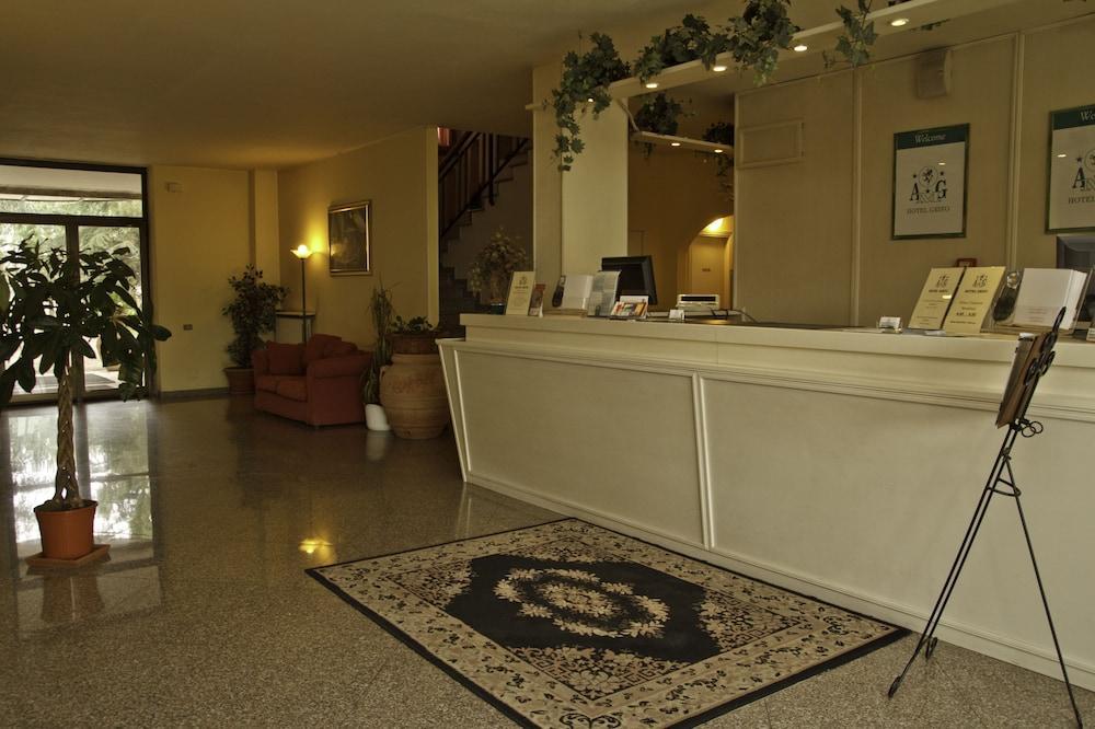 Il Grifo Hotel E Bisteccheria Toscana Montepulciano Luaran gambar