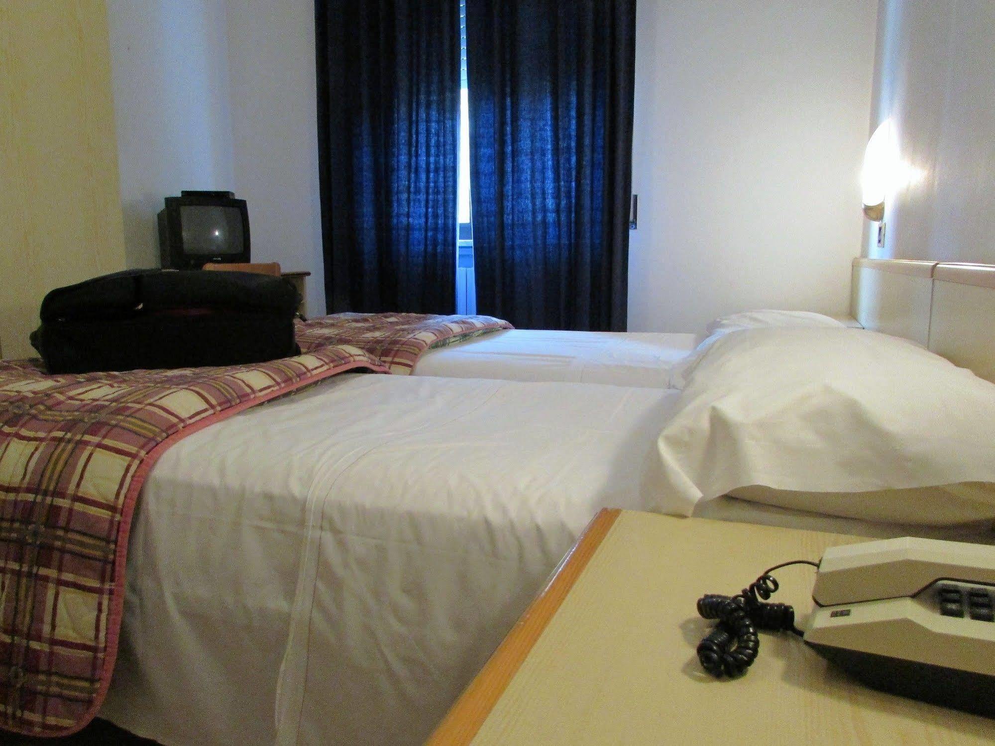 Il Grifo Hotel E Bisteccheria Toscana Montepulciano Luaran gambar