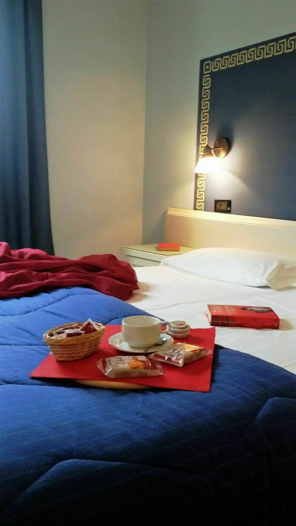 Il Grifo Hotel E Bisteccheria Toscana Montepulciano Luaran gambar